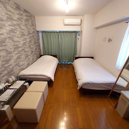Comfort Cube Phoenix S Kitatenjin Fukuoka  Kültér fotó
