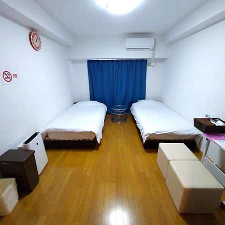 Comfort Cube Phoenix S Kitatenjin Fukuoka  Kültér fotó