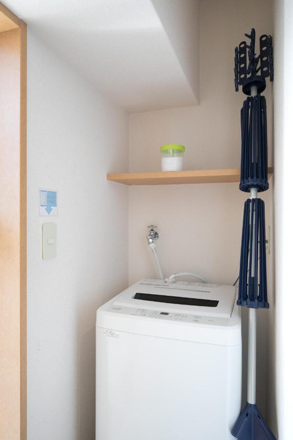 Comfort Cube Phoenix S Kitatenjin Fukuoka  Kültér fotó