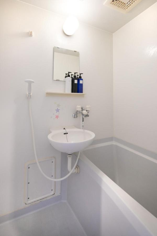 Comfort Cube Phoenix S Kitatenjin Fukuoka  Kültér fotó
